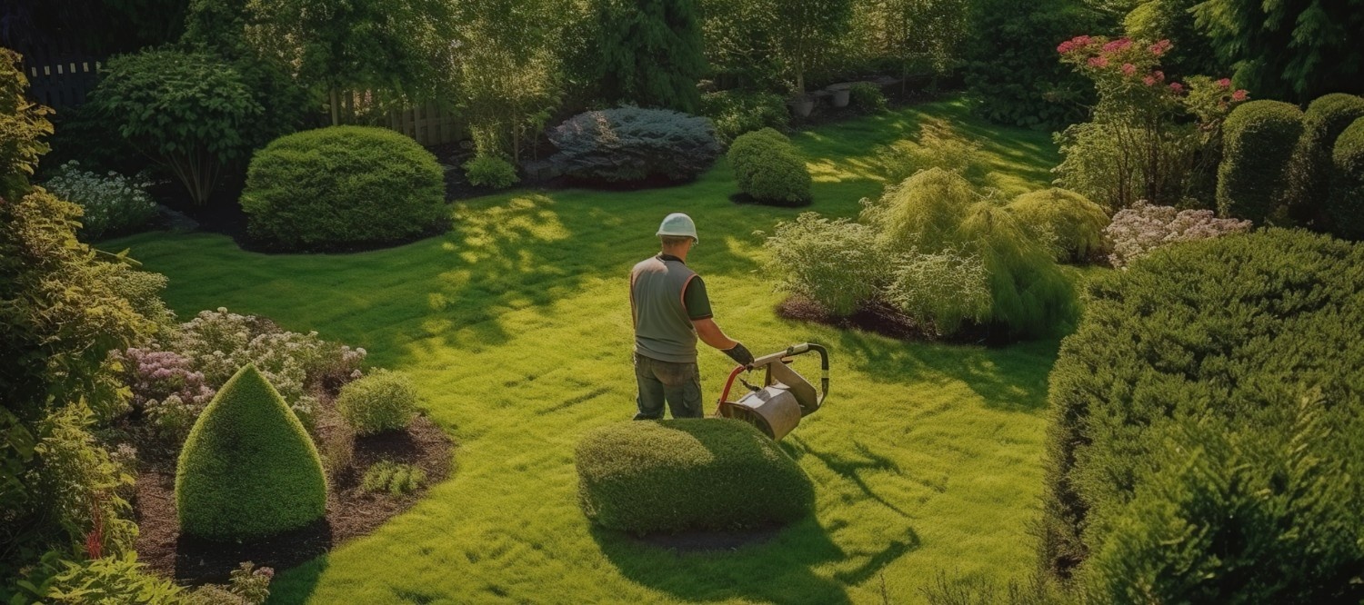 Where Nature Meets Art in Every Garden